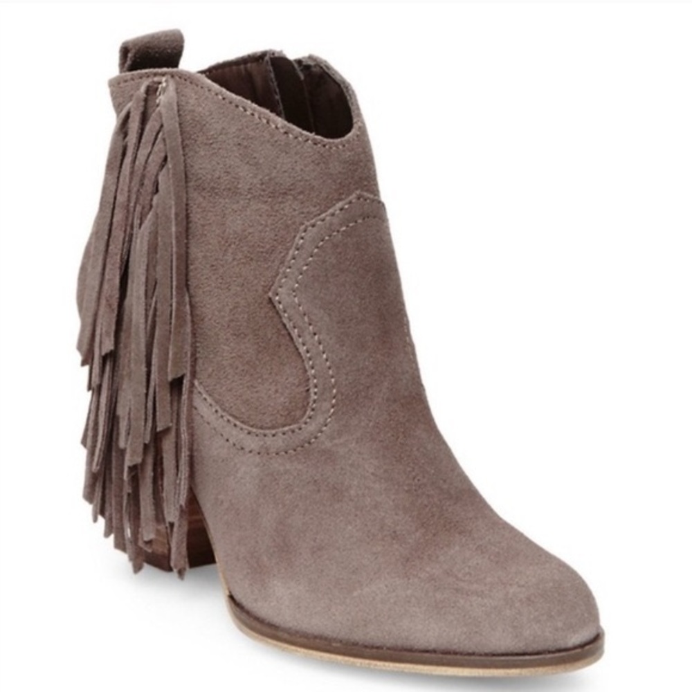 Steve Madden Ohio Bootie